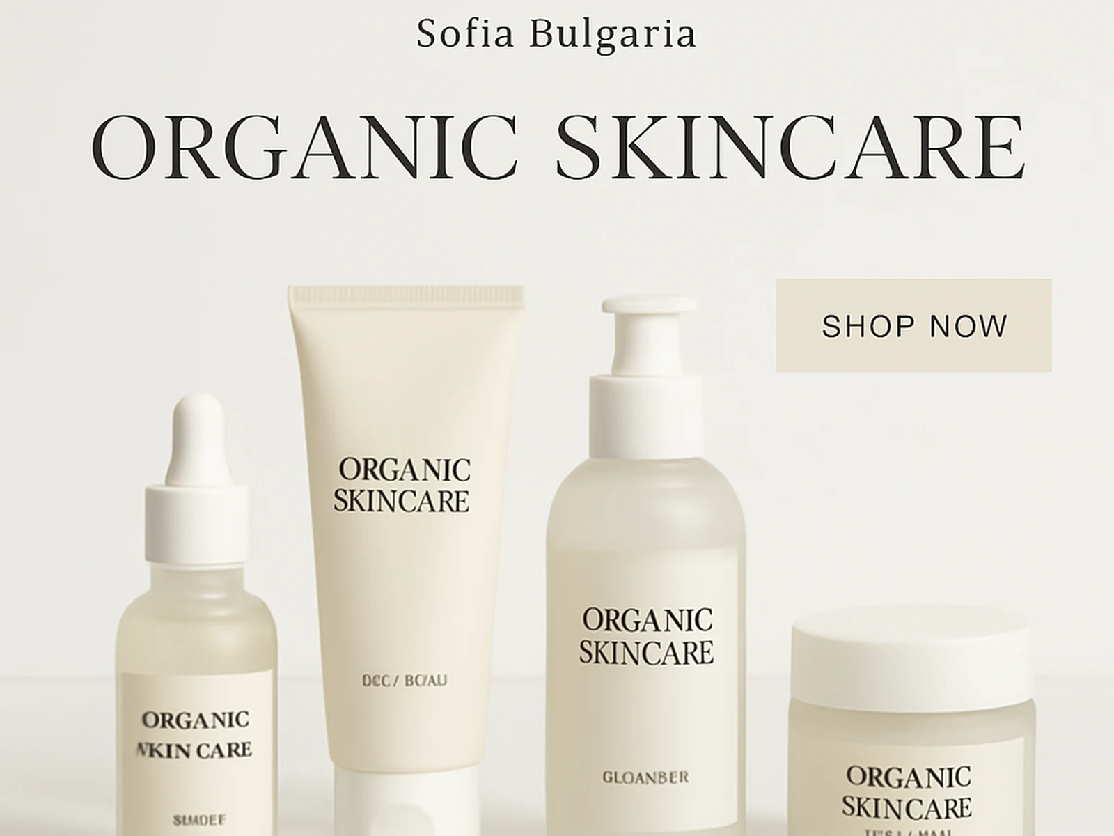 BioAlma Sofia