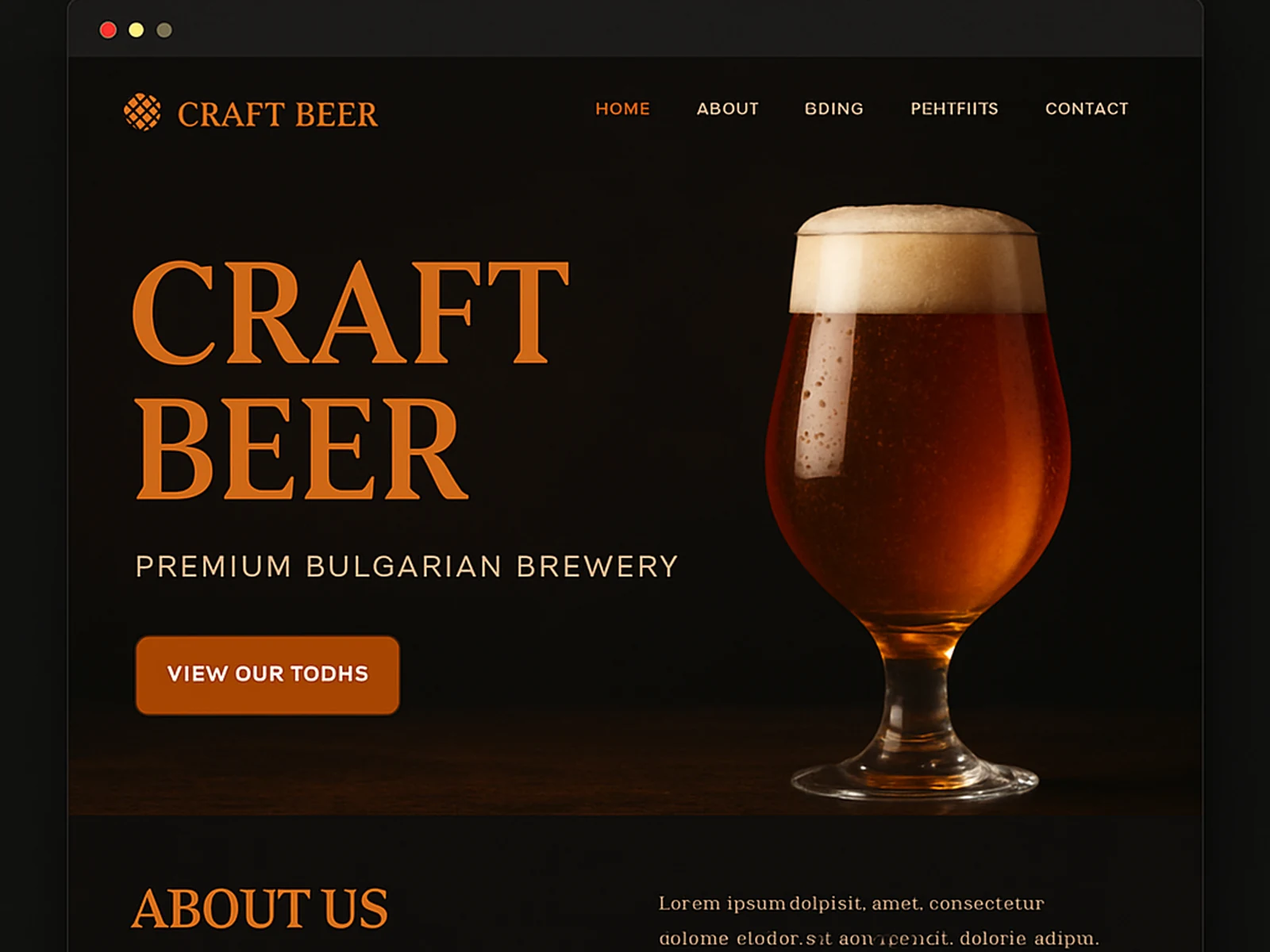 Panagyur Craft