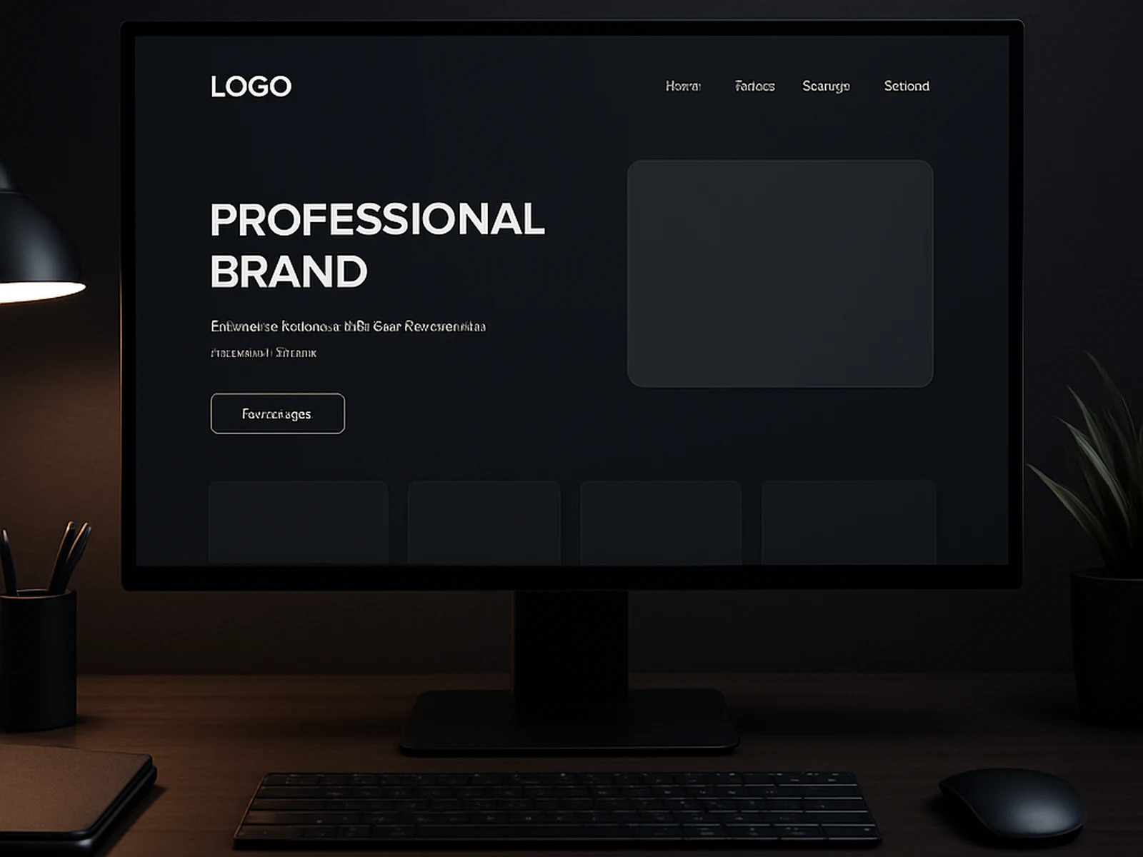 Website Maintenance